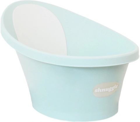 Shnuggle Vanička Aqua