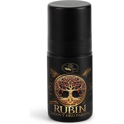 Missiva Pánský ledový deoparfém Rubín roll-on - 50 ml