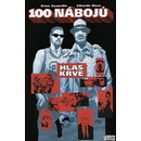 100 Bullets - Brian Azzarello