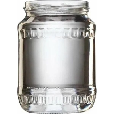 MAT sklenice zavařovací Twist 82 8 x 720ml – Zbozi.Blesk.cz
