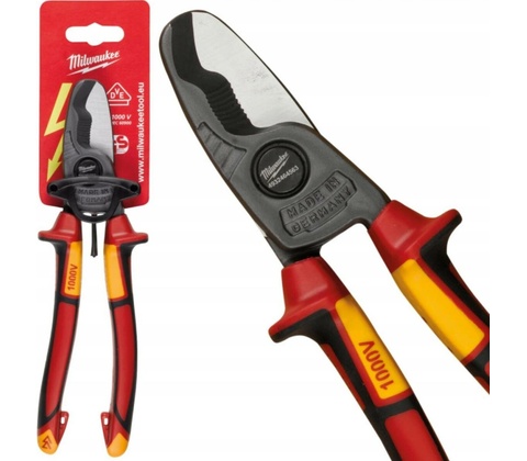 Milwaukee 4932464563
