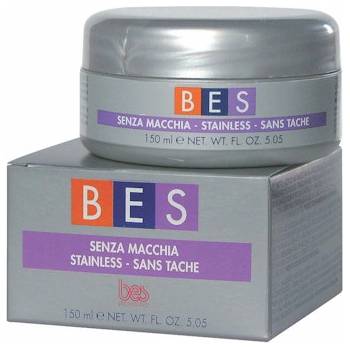 Bes Colour Lock Stainless (Senza Macchia) 150 ml