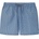 Hackett Бански гащета Hackett Fish Geo swimming shorts - Blue (Navy)