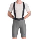 Sportful Мъжки клин за колоездене Sportful LTD 2 Bibshort Cycling bottoms - Gun Metal (055-3446-0313)