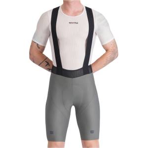 Sportful Мъжки клин за колоездене Sportful LTD 2 Bibshort Cycling bottoms - Gun Metal (055-3446-0313)