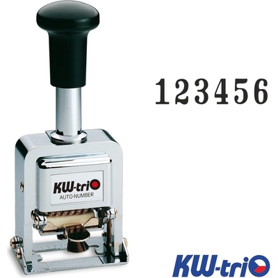 KW-triO 20600 – Zboží Mobilmania