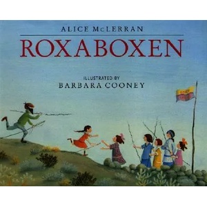 Roxaboxen (ISBN: 9780688075927)