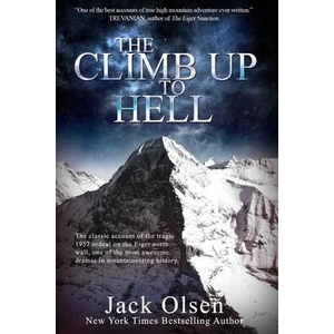 Climb up to Hell | Olsen Jack Olsen (ISBN: 9781091842137)