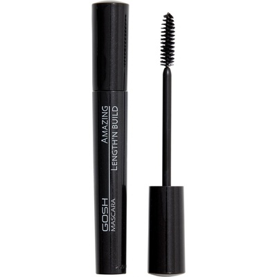 Gosh Amazing Length'n Build Mascara Black 10 ml