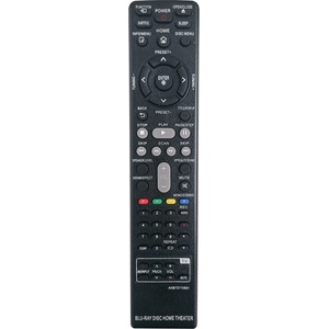 съвместим Lg akb73775803 - заместител дистанционно управление (akb73775803) Дистанционно