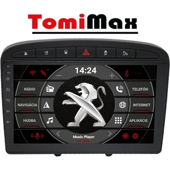 TomiMax 324