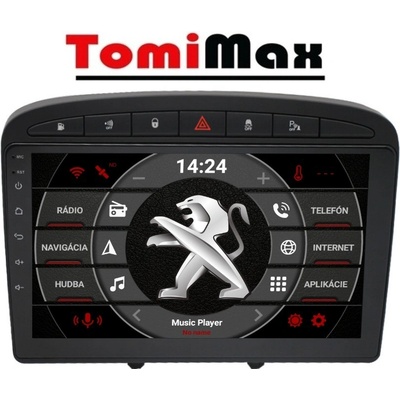 TomiMax 324
