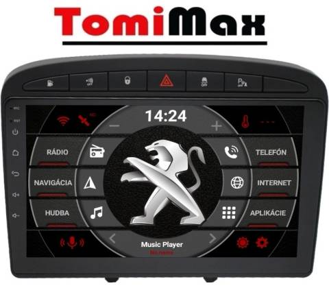 TomiMax 324