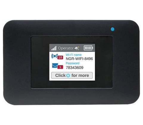 Netgear AC797-100EUS