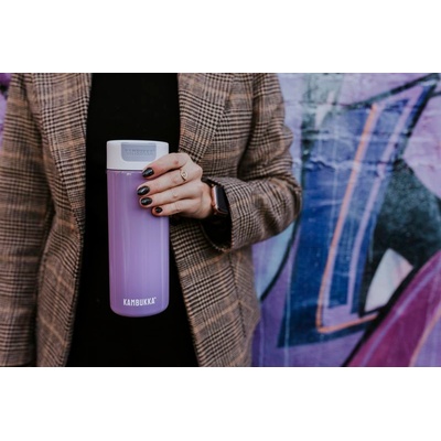 Kambukka Termohrnek Olympus 500 ml Violet