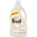 Perwoll Гел за пране Perwoll Light Colors за светли и бели дрехи 80 дози, 4 л