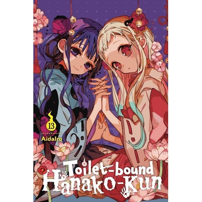 TOILET BOUND HANAKO KUN GN VOL 13