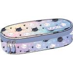 Loozz Ученически несесер Loozz Happy Cats - 1 цип (5903235713897)
