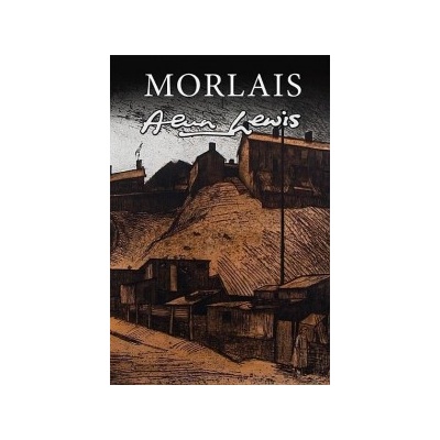 Morlais - Lewis Alun