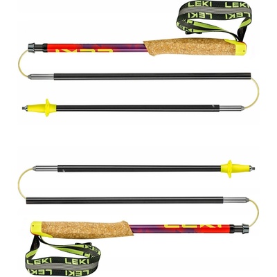 Leki Neotrail Pro FX.One SL