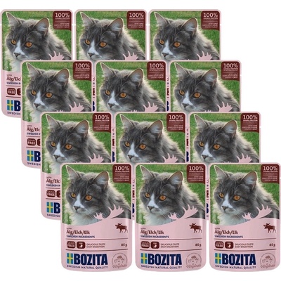 Bozita losos 12 x 85 g