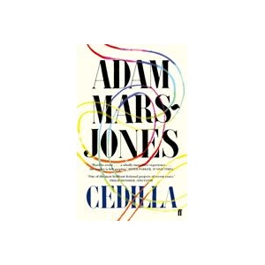 Cedilla | Adam Mars-Jones (ISBN: 9780571245376)