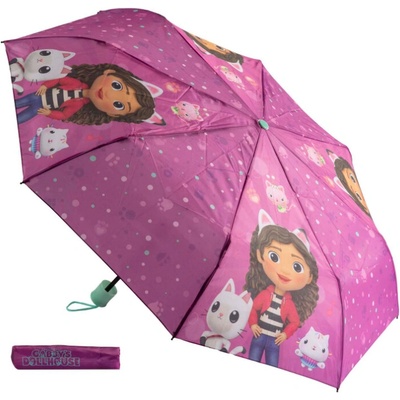 Skládací deštník Gábi