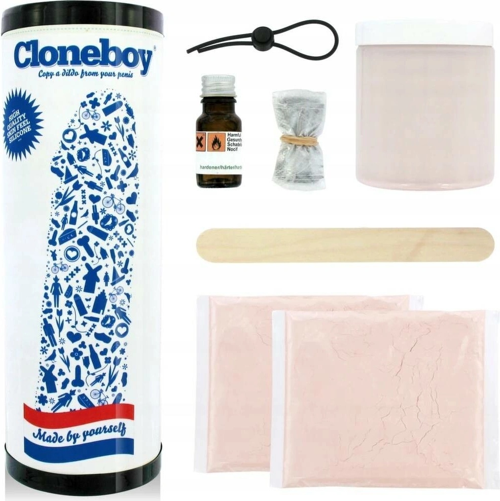 Cloneboy Designer Edition