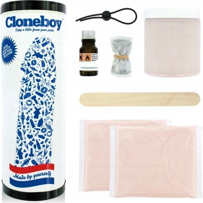 Cloneboy Designer Edition