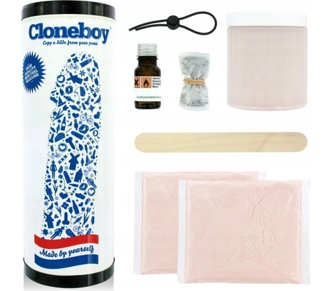 Cloneboy Designer Edition