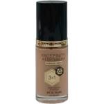 MAX Factor Facefinity 3in1 Make-up 30 ml make-up 80 bronze
