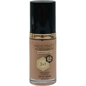 MAX Factor Facefinity 3in1 Make-up 30 ml make-up 80 bronze