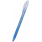 FlexOffice Химикал FlexOffice 025 Cyber син, синьо мастило, 0.5 mm, цената е за 1бр. (продава се в опаковка от 12бр. )