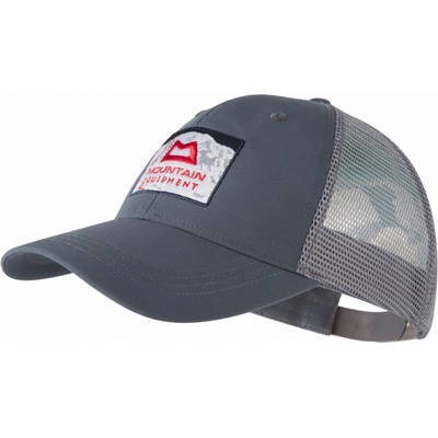 Mountain Equipment Yosemite Cap ombre blue