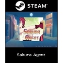 Sakura Agent