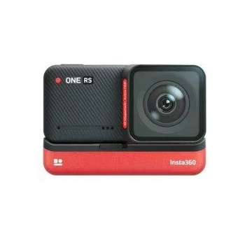 Image 1 of Insta360 One RS 4K Boost Edition