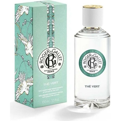 Roger & Gallet The Vert parfumovaná voda unisex 100 ml