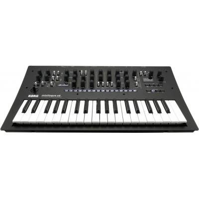 Korg Minilogue XD – Zboží Mobilmania