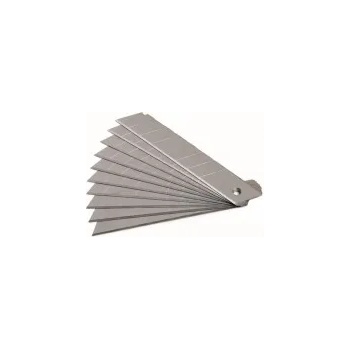 Image 1 of Gadget РЕЗЕЦ НОЖ МАКЕТЕН 18х100мм 10бр (370114)
