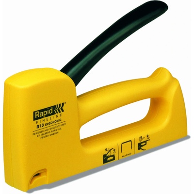 Rapid R13E 20443950