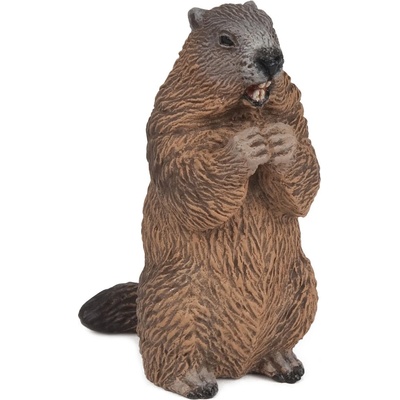 Papo Фигурка Papo Wild Animal Kingdom - Мармот (50128)