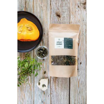 AGRO-EL Znojmo Dýňové semínko 1 kg