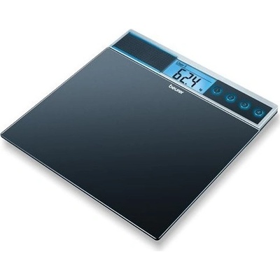 Beurer GS 39 – Hledejceny.cz