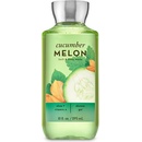 Bath & Body Works sprchový gel Cucumber Melon 295 ml