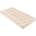 KikkaBoo Матрак Fantasia Plus 70х140x8см Stars Beige (41107030036)