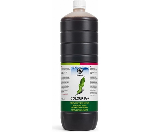 Colour Fe 2000ml