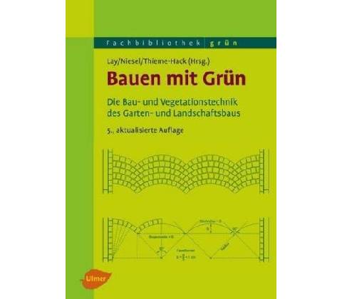 Bauen mit Grün
