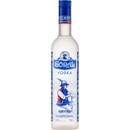 Goral Vodka 40% 0,7 l (holá láhev)