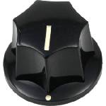 Partsland KJB-S-US Black Копче за управление (KJB-S-US)