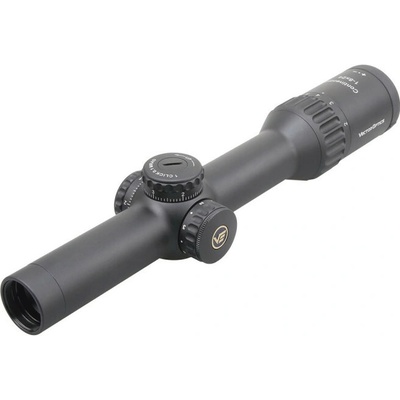 Vector Optics Continental 1-8x24 Tactical ED